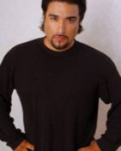 Энтони Ледесма фото