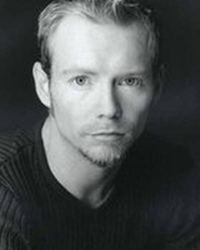 Скотт Хейндл фото