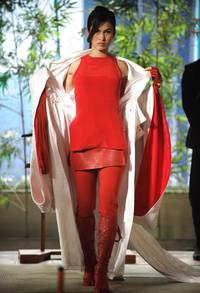 Кадр G.I. Joe: Атака кобры 2