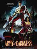 Постер из фильма "Зловещие мертвецы 3: Армия тьмы" - 1