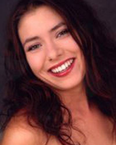 Мария Волкова фото