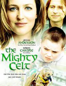 Могучий кельт