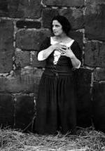 Джеральдин Фаррар фото