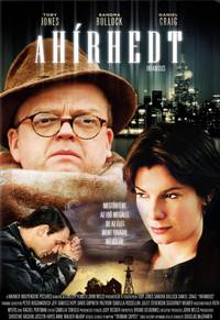 Постер Дурная слава