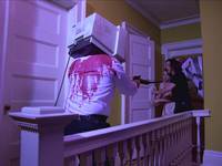 Кадр Тромео и Джульетта