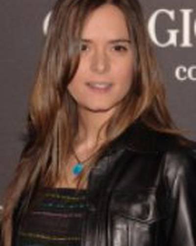 Эва Сантоларья фото