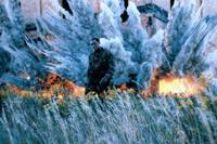 Кадр Саботаж