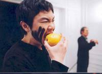 Кадр Три... экстрима