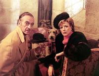 Кадр Ужин с убийством