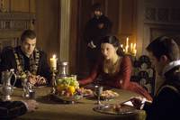 Кадр Тюдоры