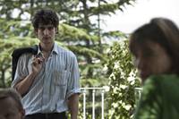 Кадр Замок в Италии