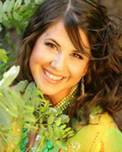 Анжелика Рудницкая фото