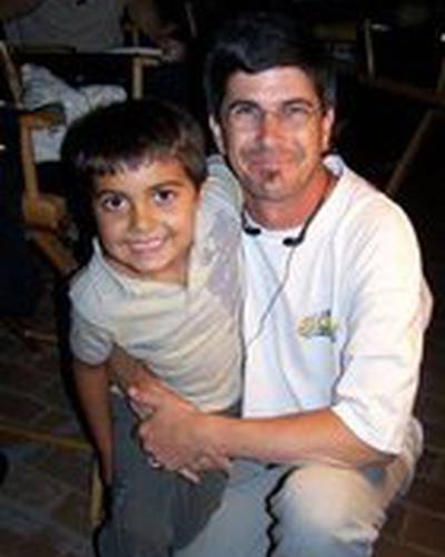 Паркер Контрерас фото