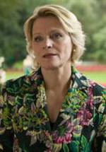 Manuela Alphons фото