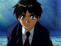 Кадр Удивительный мир Эль-Хазард (видео)