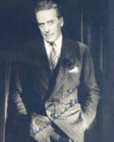 Джек Бьюкэнэн фото