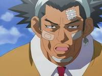 Кадр Школьные войны