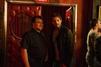 Кадр Дорога в Голливуд