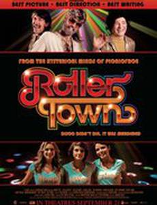 Roller Town