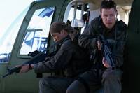 Кадр Чрезвычайный отряд