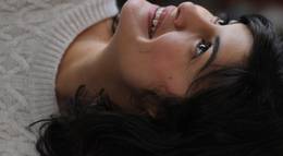 Кадр из фильма "Нежность" - 2