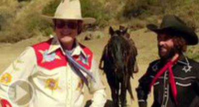 Промо-ролик 