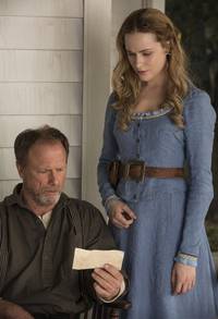 Кадр Мир Дикого Запада