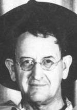 Леон Уивер фото