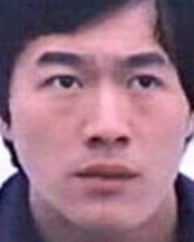 Брюс Лай фото