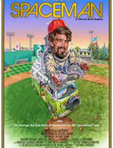 Spaceman