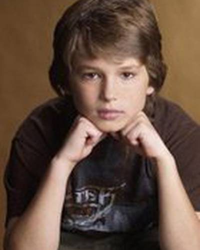 Оливер Дэвис фото