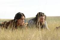 Кадр Ад на колёсах