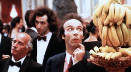 Кадр из фильма "Джонни-Зубочистка" - 1