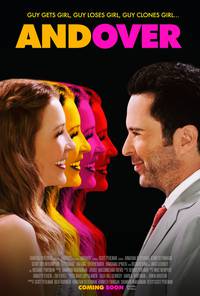 Постер Andover
