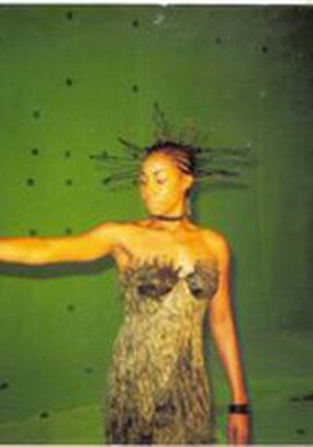 Passions (видео)