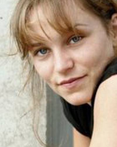 Франциска Вульф фото