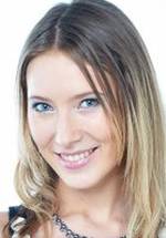 Дина Белоцерковская фото