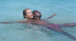 Кадр из фильма "На юг" - 1