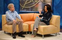 Кадр Субботним вечером в прямом эфире