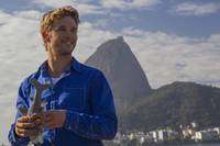 Кадр Рио, я люблю тебя