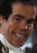 Джанин Лоффлер фото