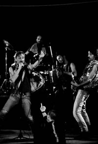 Кадр Панки живы