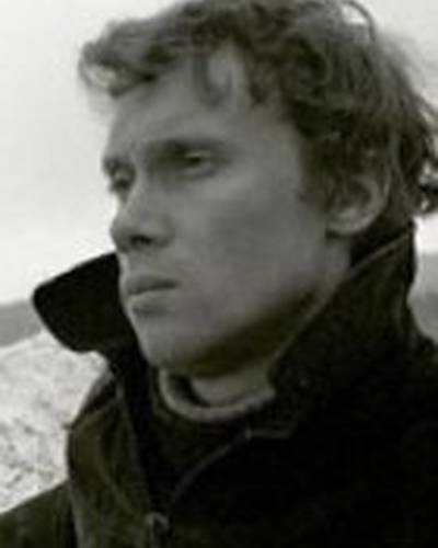 Александр Горновский фото