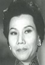 Май-лэй Вонг фото