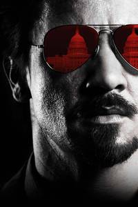 Постер Убить гонца