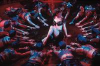 Кадр Мулен Руж