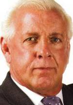 Рик Флэр фото