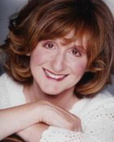 Натали Штраусс фото