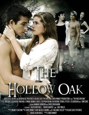The Hollow Oak (видео)