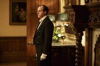 Кадр Аббатство Даунтон